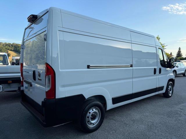 FIAT DUCATO 2.3 MJT PLM-TM 140 CV LH2 MOTORE FIAT