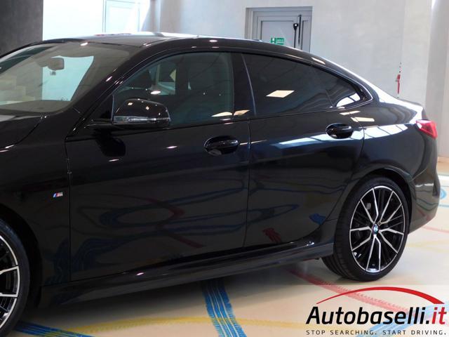 BMW 220 GRAN COUPÉ 220D MSPORT AUTOMATICO 190cv
