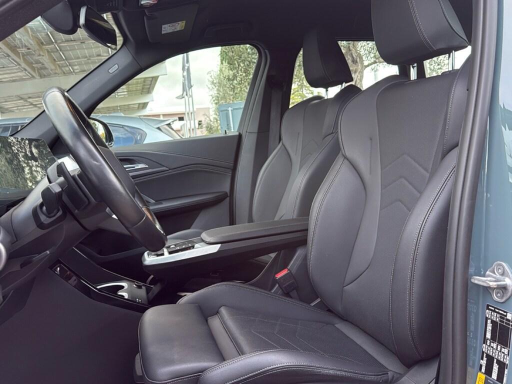 BMW X1 25 e Msport xDrive DCT