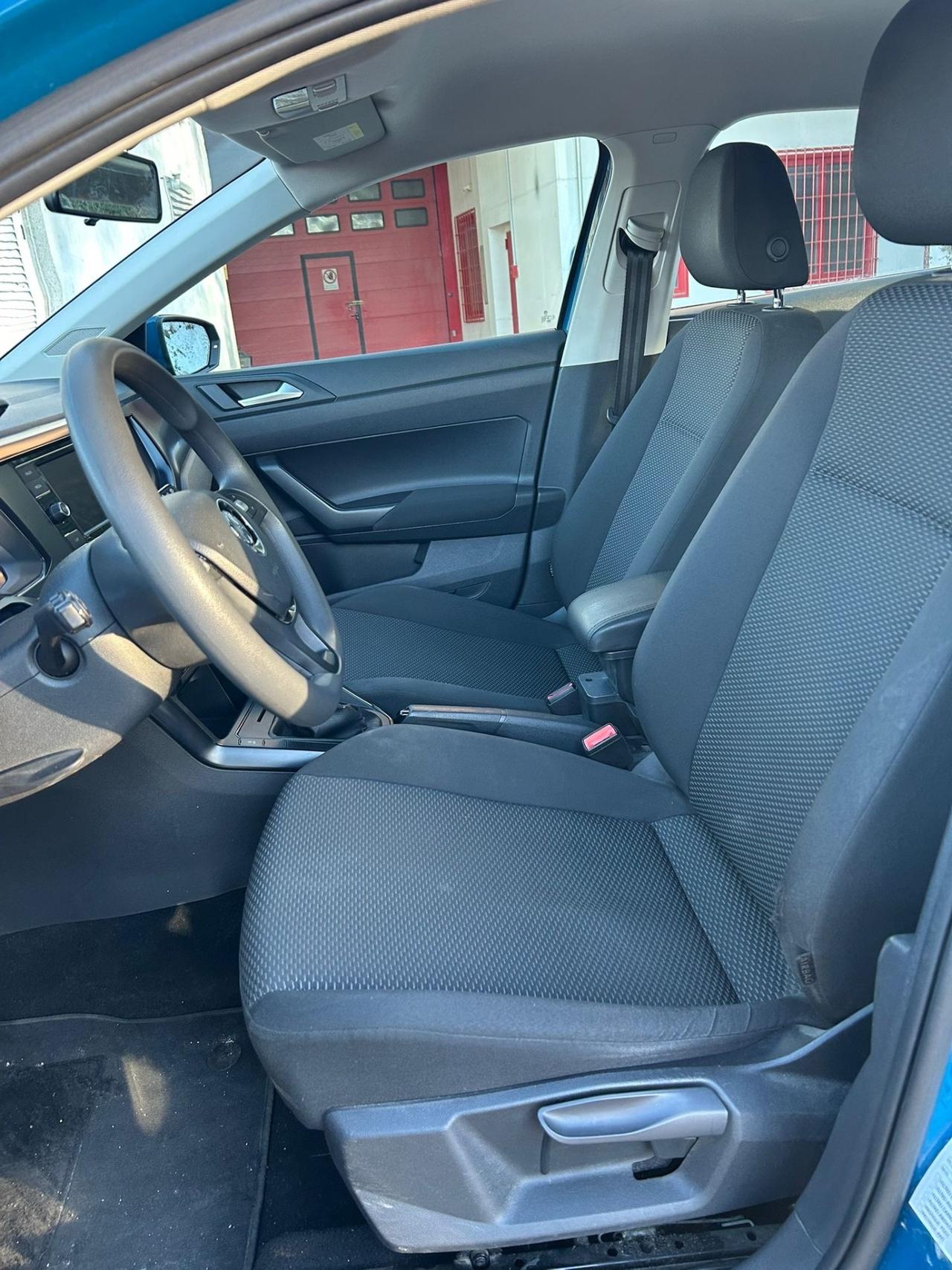 Volkswagen Polo 1.6 TDI 95 CV 5p. Highline BlueMotion Technology