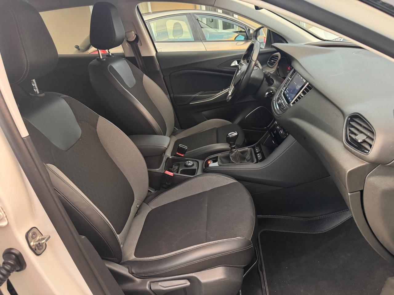 Opel Grandland X 1.5 diesel Ecotec Start&Stop Advance