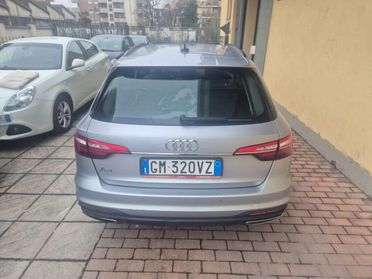 AUDI A4 Avant 35 TDI/163 CV S tronic Business