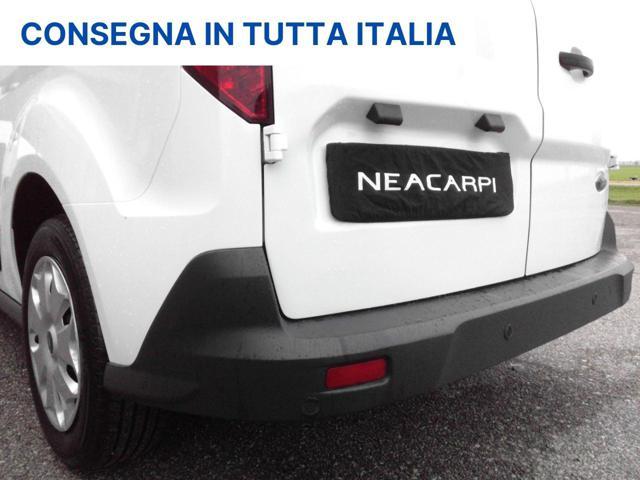 FORD Transit Connect 240 1.5 TDCi 120 CV L2H1 3 POSTI-SENSORI-6MARCE-