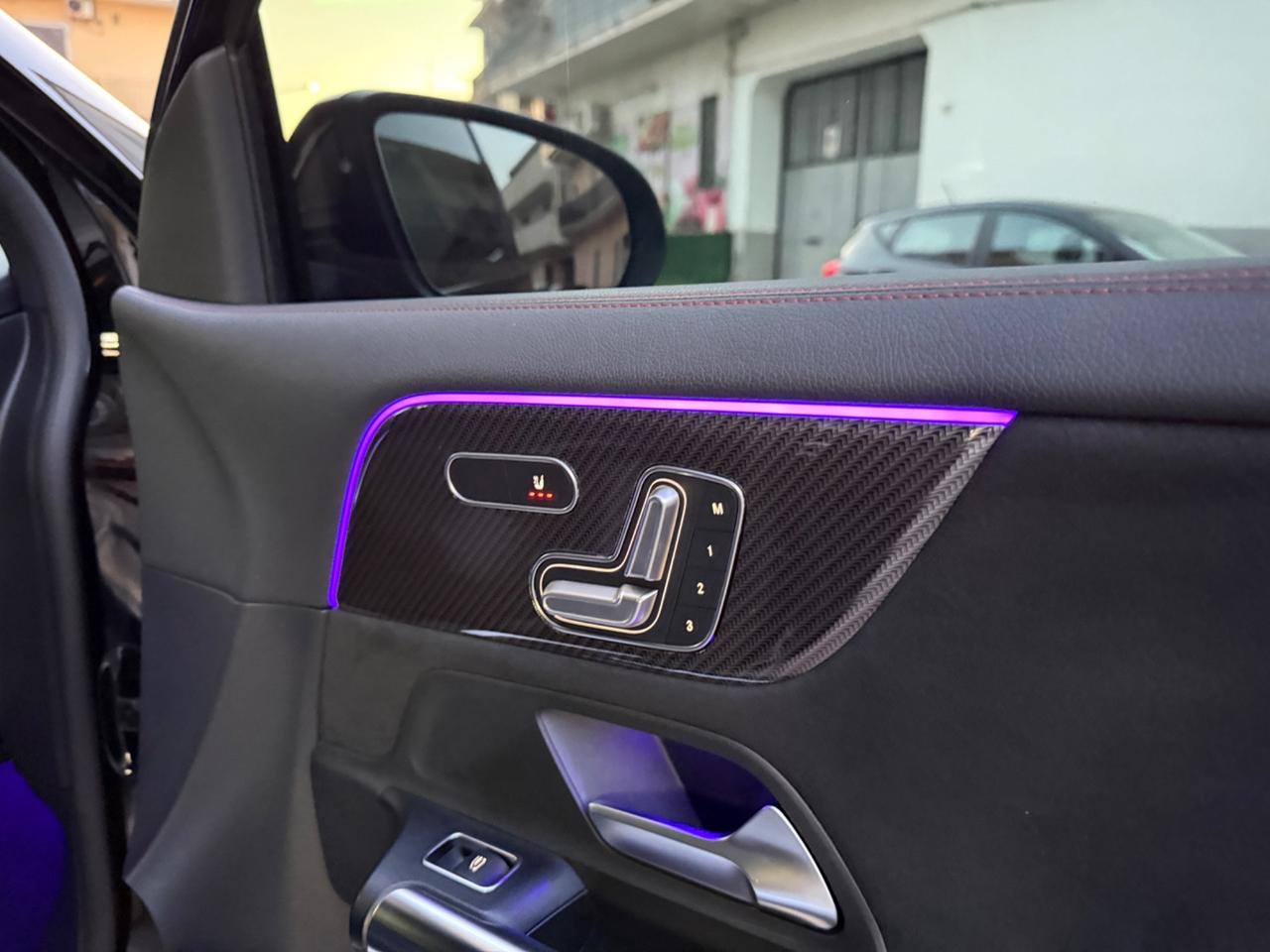 Mercedes-benz GLA 220 d Automatic Premium