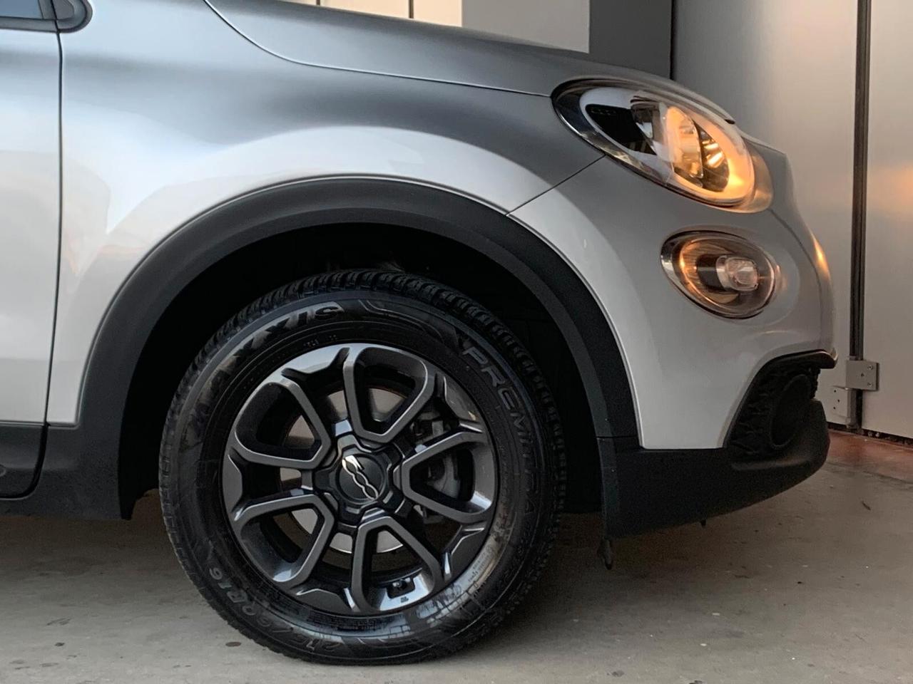 Fiat 500X 1.0 T3 120 CV Club