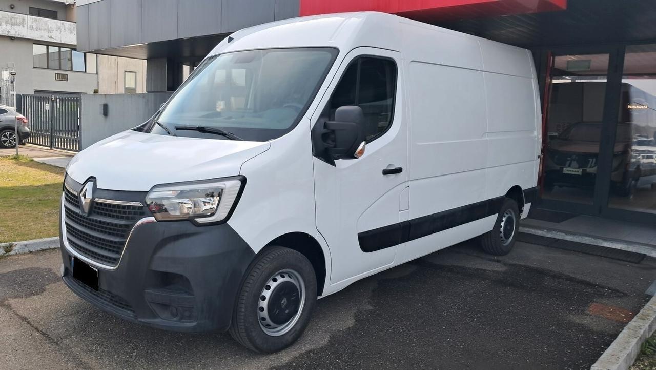 Renault Master T35 2.3 dCi 150 PM-TA Furgone Energy Ice Plus