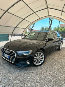 Audi A6 Avant 40 2.0 TDI S tronic Business