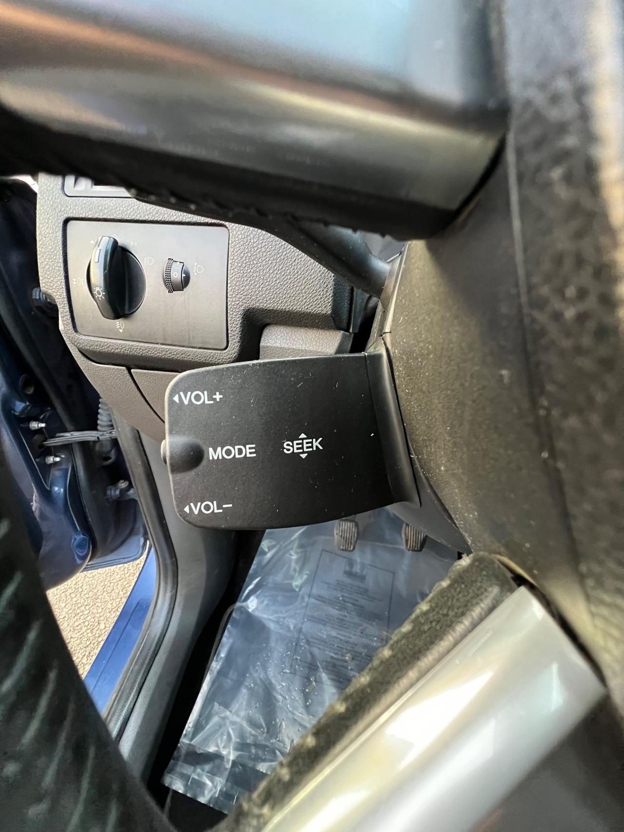 Ford Focus C-Max 1.8 TDCi (115CV) Ghia