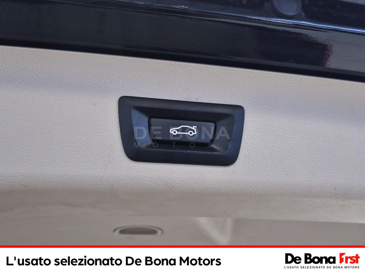 BMW Serie 5 530d touring xdrive business 249cv auto