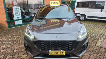 Ford Kuga 2.5 Plug In Hybrid 225 CV CVT 2WD ST-Line km3000