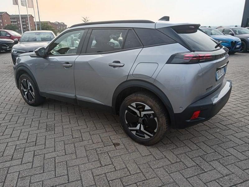 Peugeot 2008 BlueHDi 130 EAT8 Allure S/S