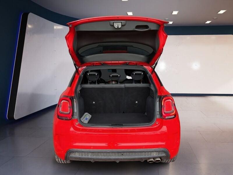 FIAT 500X 500 X 2018 1.0 T3 Sport 120cv