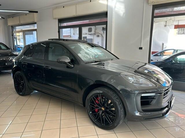 Porsche Macan 2.9 Turbo 440cv pdk