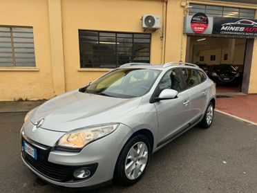 Renault Megane 1.5 Diesel Anno 2012