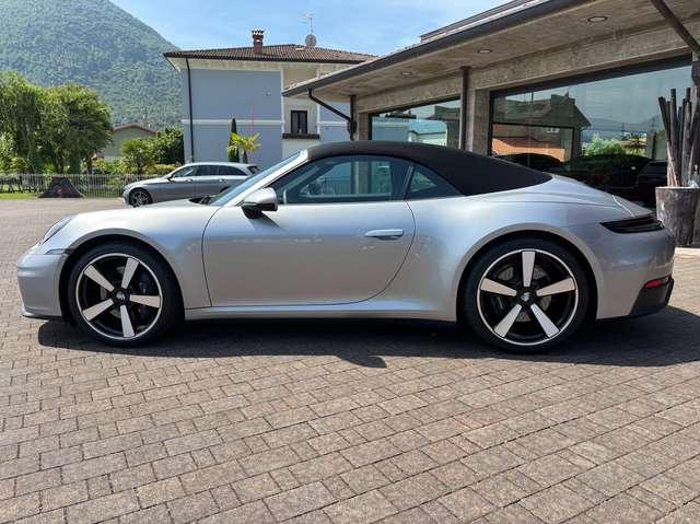 Porsche 911 992.2 Cabriolet MATRIX-SCARICO-MEMORY-ACC-20-21