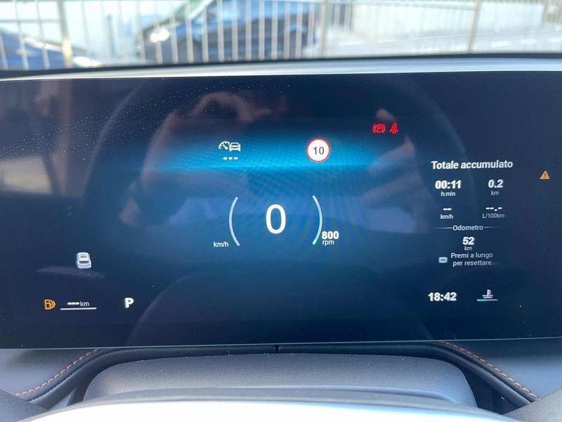 MG HS 1.5T-GDI AT Comfort - KM0