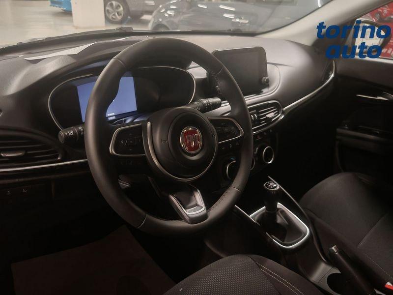 FIAT Tipo Tipo 1.3 Mjt S&S 5 porte Business