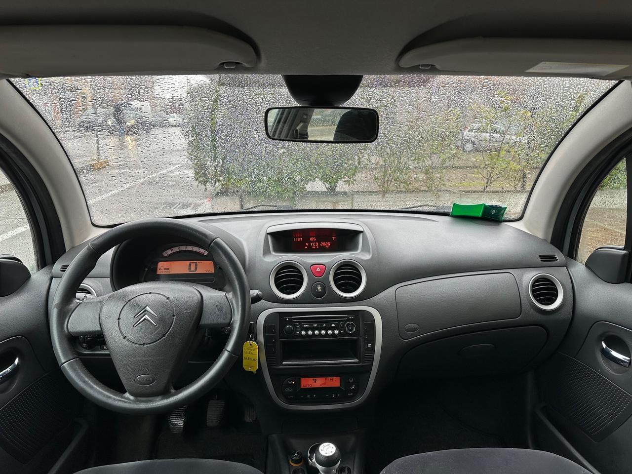 Citroen C3 1.6 HDi 110CV FAP Exclusive