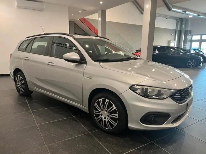 Fiat Tipo 1.6 Mjt S&S SW Easy