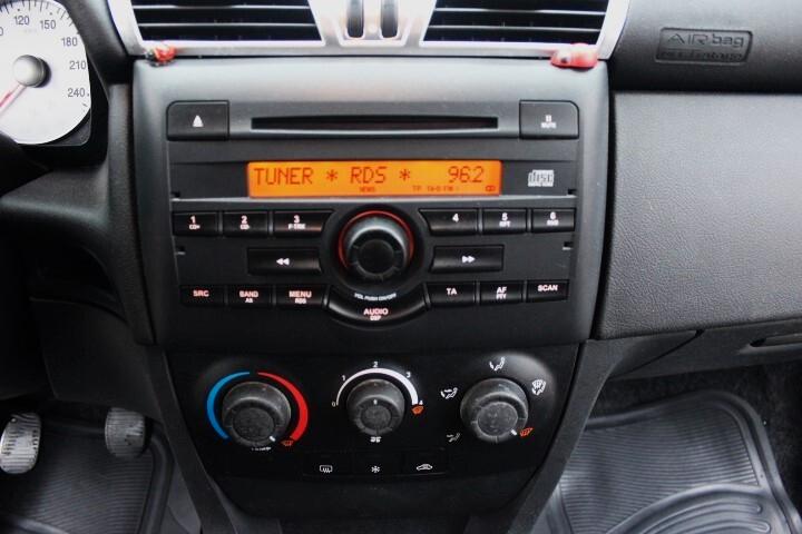 Fiat Stilo MJET 5 porte Dynamic KIT DISTRIBUZIONE APPENA SOSTITUITO GOMME ALL SEASON