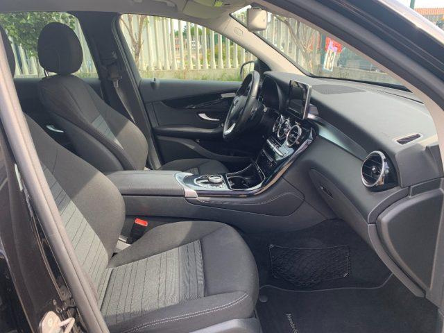 MERCEDES-BENZ GLC 220 d 4Matic Exclusive