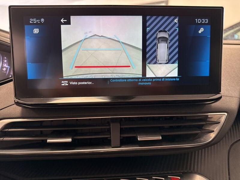 Peugeot 5008 5008 BlueHDi 130 S&S Active Pack