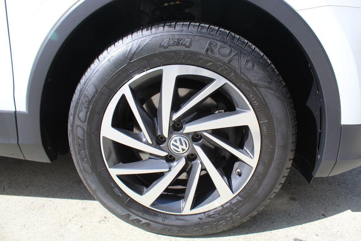 VOLKSWAGEN - Tiguan - 2.0 TDI Business BMT Sound