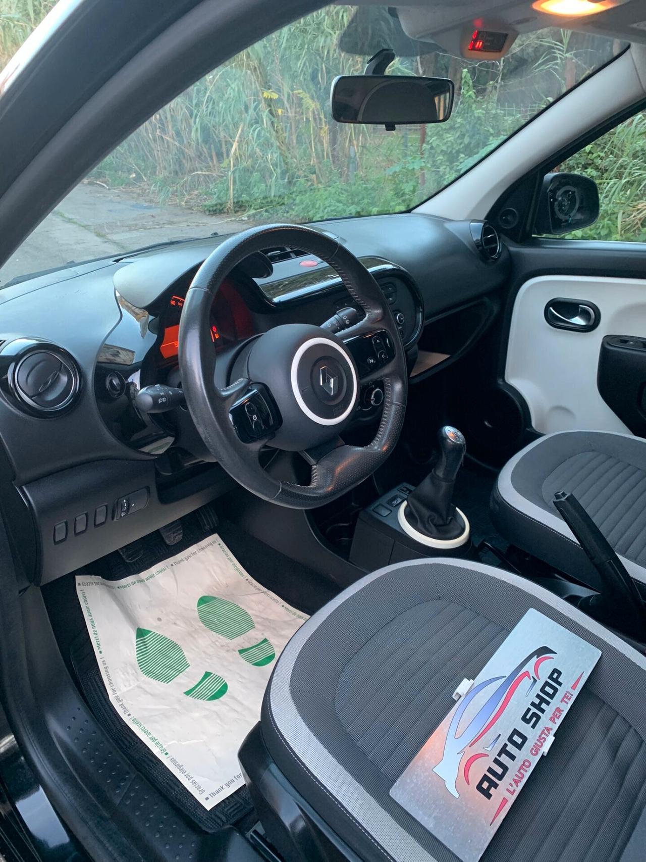 Renault Twingo SCe Zen