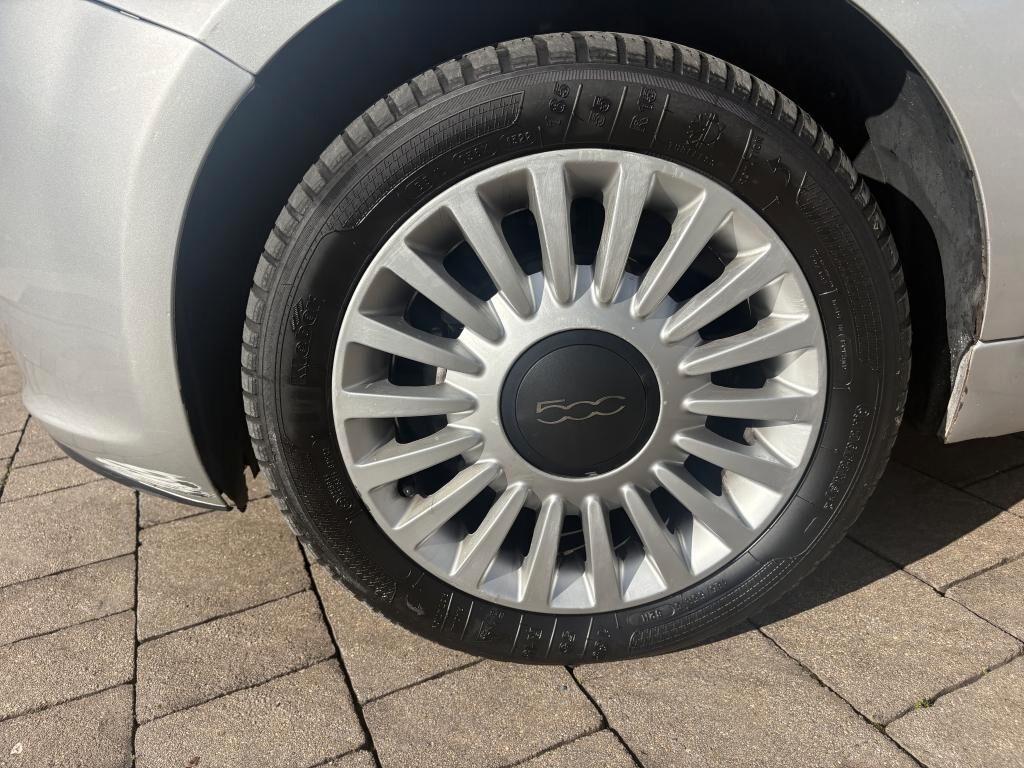 Fiat 500 1.3 Multijet 16V 75 CV Lounge