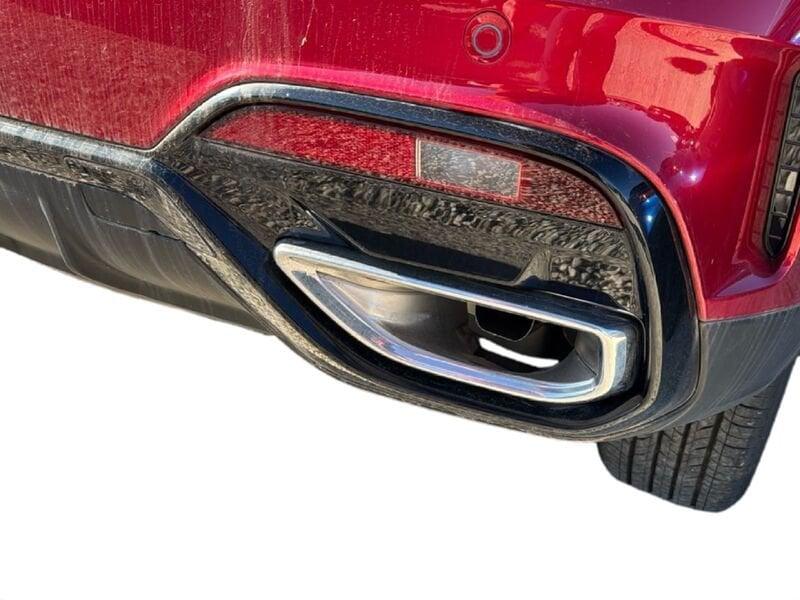 MG HS HS 1.5 Comfort