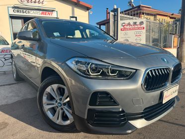 Bmw X2 Business-X