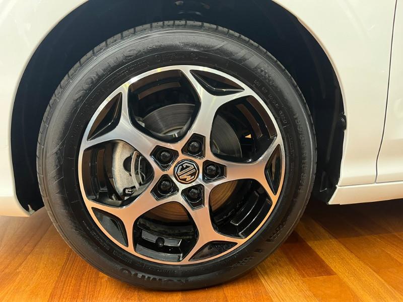 MG MG3 1.5 Hybrid+ Luxury