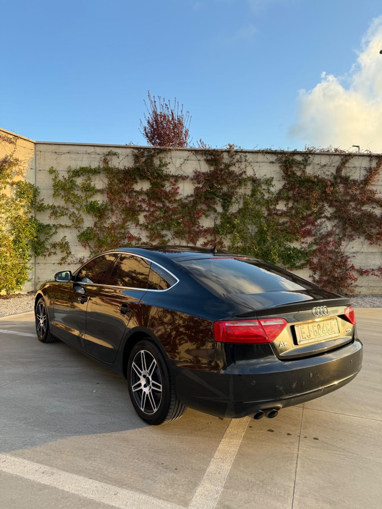 Audi A5 SPB 2.0 TDI F.AP. Advanced