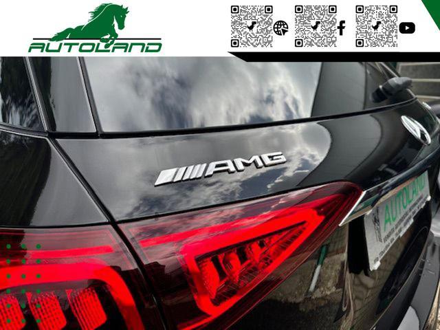 MERCEDES-BENZ GLE 53 AMG 4Matic+ EQ-Boost AMG*PremiumPlus*AmbientLight