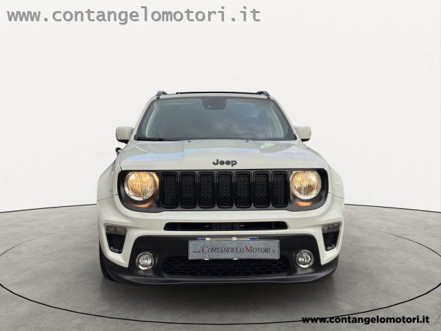 JEEP Renegade 1.3 T4 DDCT S