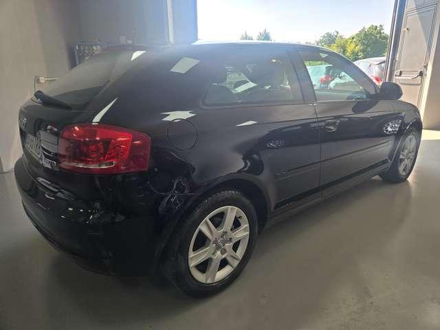 Audi A3 A3 1.6 tdi Attraction 90cv