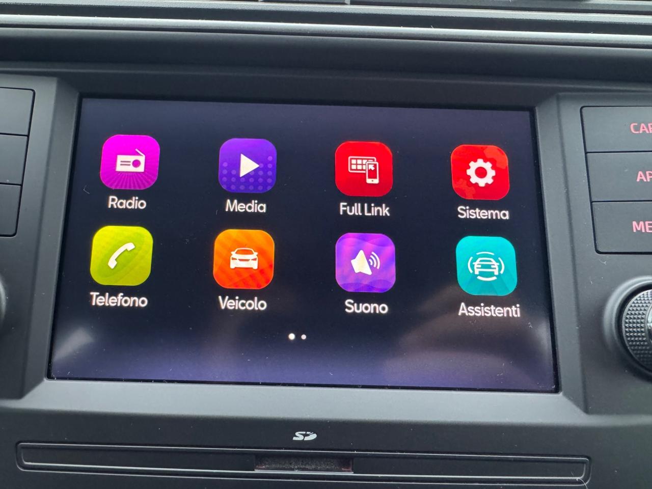 Seat Ibiza 1.0 TGI 90Cv 5 porte Style