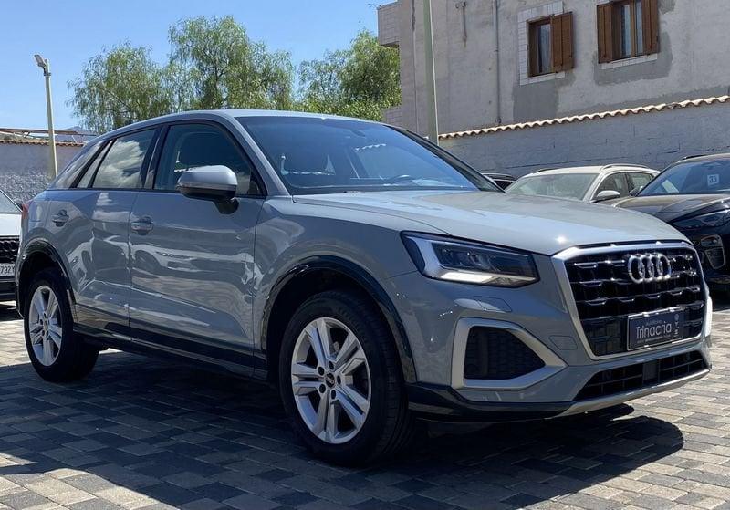 Audi Q2 Admired 2.0 TDI 116CV S-Tronic 30