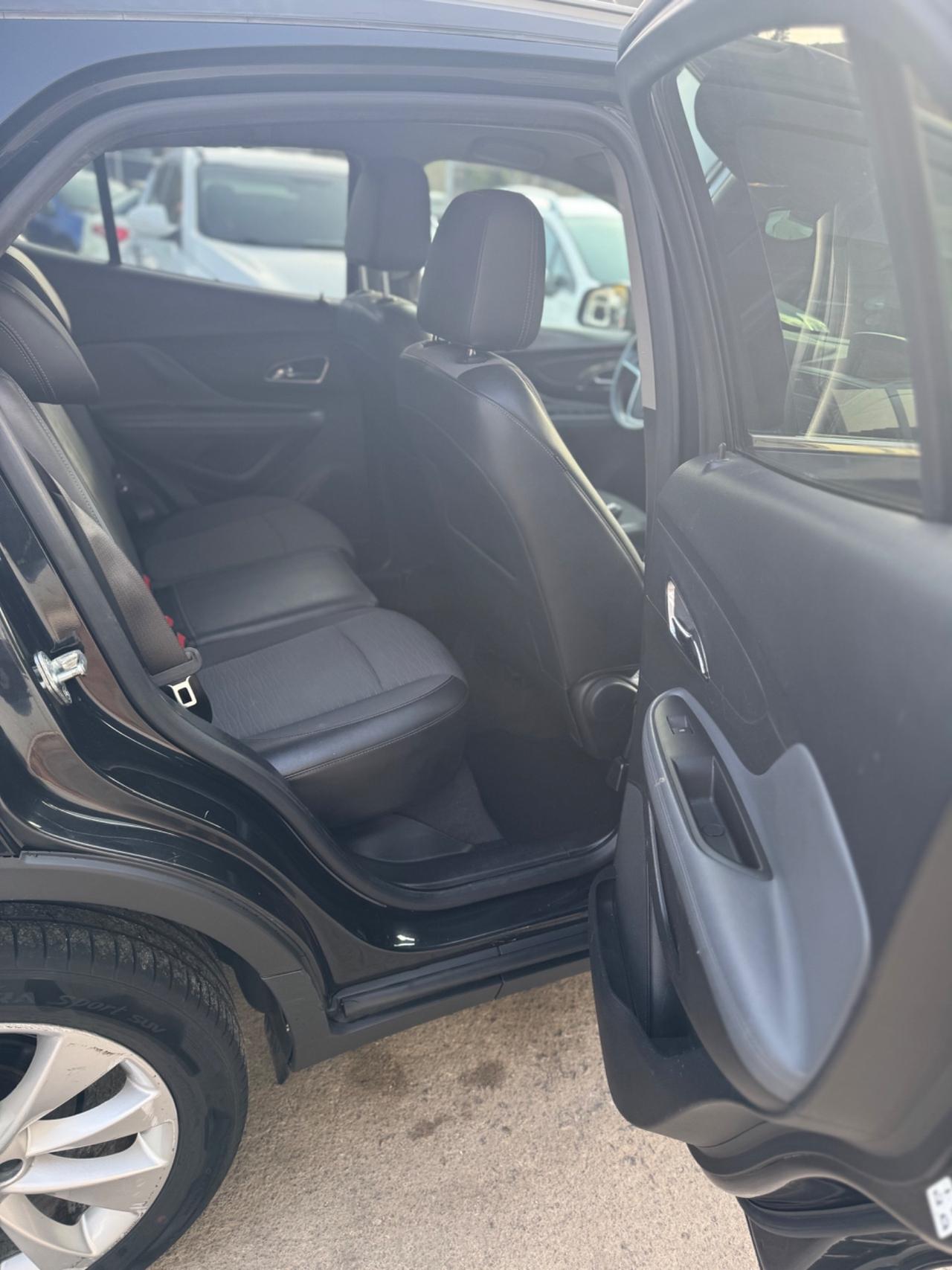 Opel Mokka 1.6 CDTI Ecotec 136CV 4x2 Start&Stop Cosmo