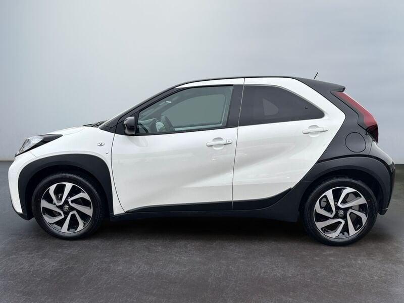 Toyota Aygo X Aygo X 1.0 VVT-i 72 CV 5 porte Trend S-CVT