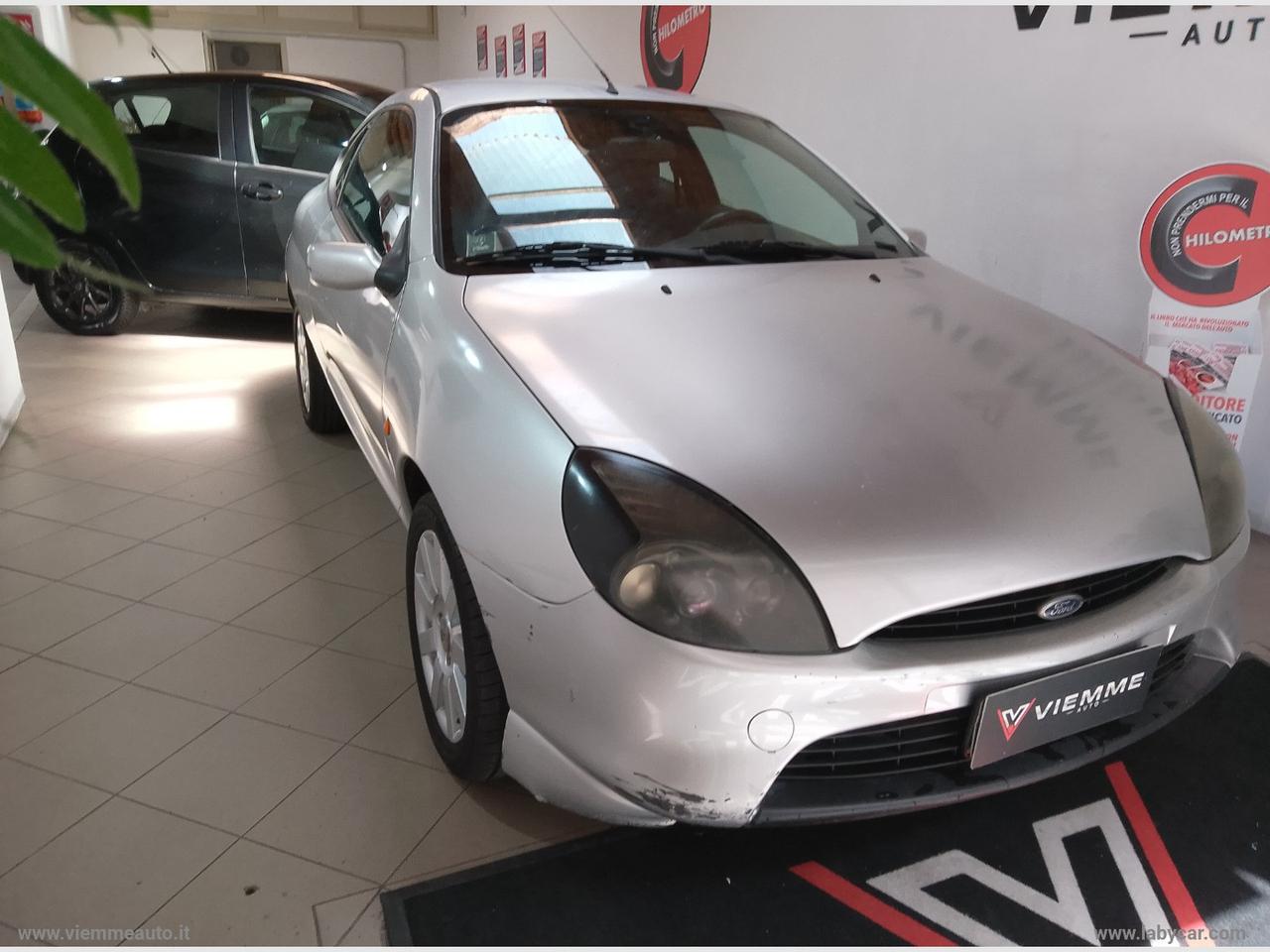 FORD Puma 1.6i 16V