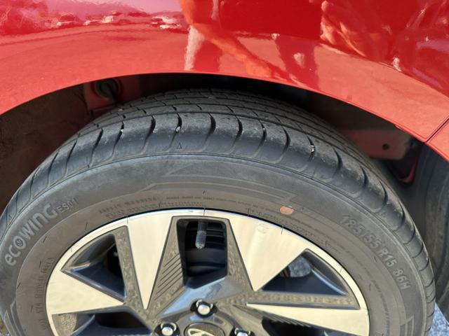 HYUNDAI i10 1.0 MPI Connectline