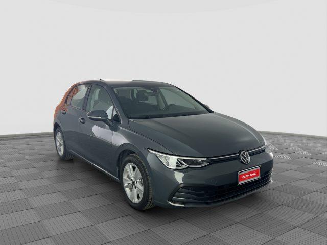 VOLKSWAGEN Golf Golf 1.5 eTSI 150 CV EVO DSG Life