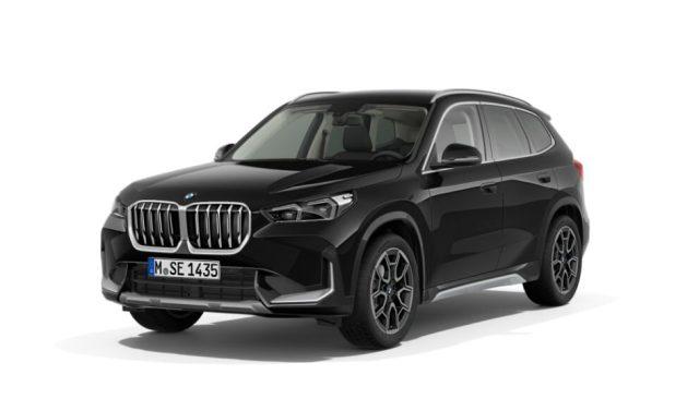 BMW X1 sDrive 18d xLine