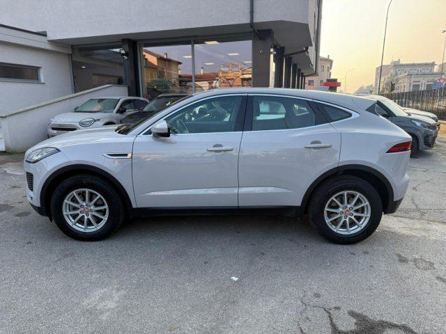 JAGUAR E-Pace 2.0D 150 CV AWD aut.