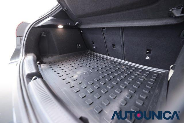 MERCEDES-BENZ A 200 D AUTOMATIC PREMIUM FULL LED