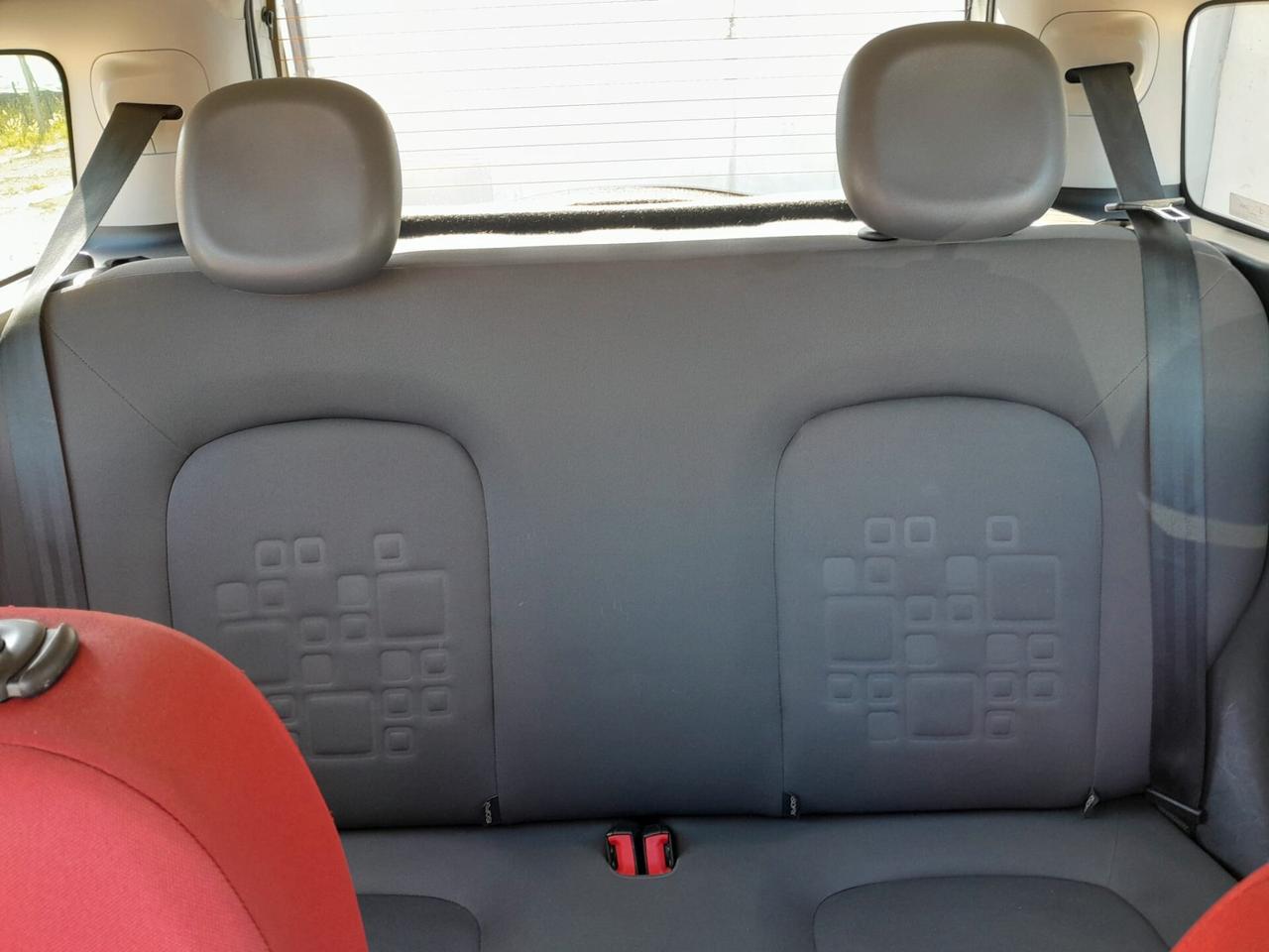 Fiat Panda 1.2 EasyPower Easy