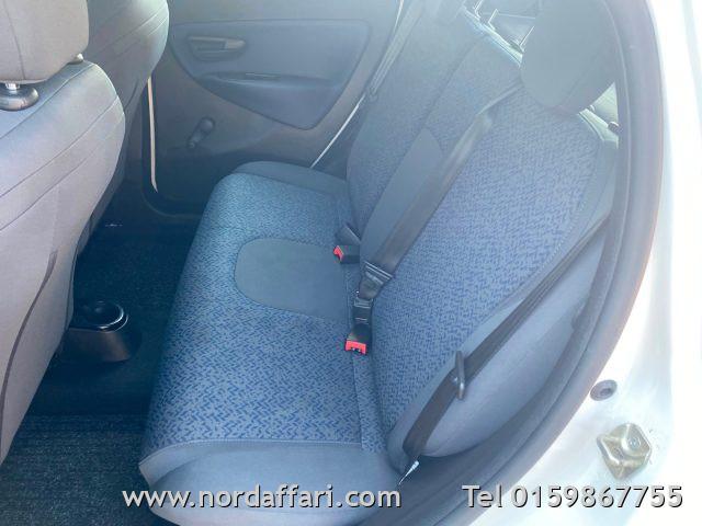 LANCIA Ypsilon 1.0 FireFly 5 porte S&S Hybrid Oro 5 POSTI