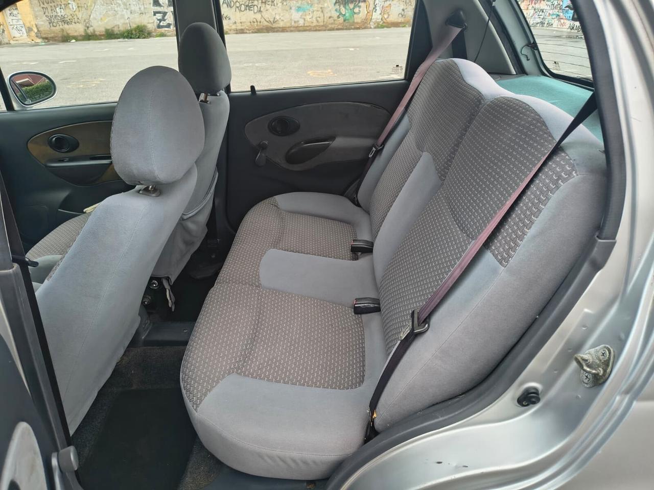 Daewoo Matiz 108.000km SERVO E CLIMA