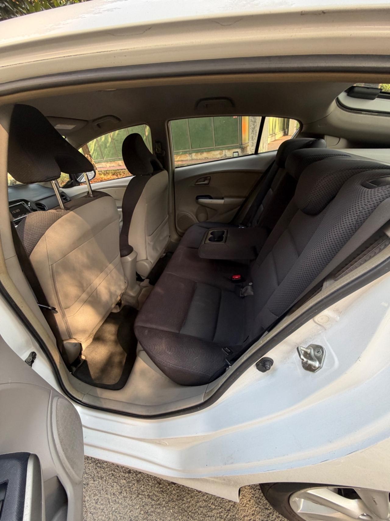 Honda Insight 1.3 Executive i-Pilot